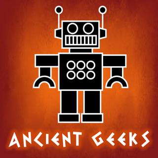 Ancient Geeks