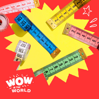 Happy 150th Birthday - The Story of the Metric System (5/19/25)