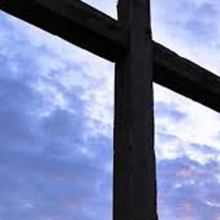 The Self-Crucified Man and Other Mysterious Deaths