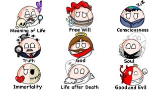 Every Major Philosophical Question Explored in 11 Minutes | The Analyst