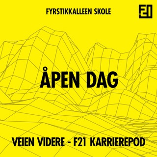Åpen dag på F21