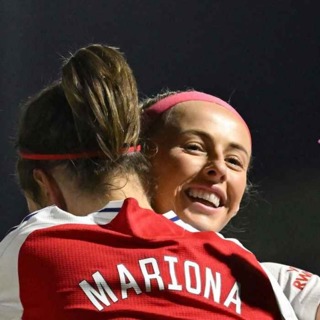 Arsenal Women Arsecast 113: Gunners pull it out of the fire against the Irons