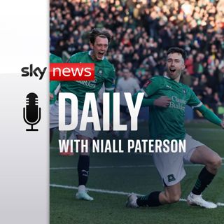 Sweet FA: Does Plymouth prove there is life in the cup yet?