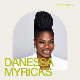 Danessa Myricks: Danessa Myricks Beauty Founder