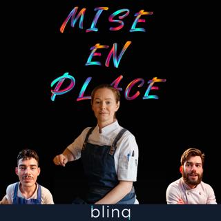 S3 Ep29: Roberta Hall-McCarron - Tom Kitchin's Genius - The Shocking Reality Of Cooking At A 7 Star Hotel & Witnessing The Rudest Customers Ever!