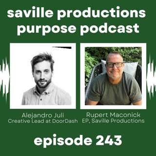 Alejandro Juli on the Blurry Lines of Advertising