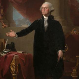 ARP395 Washington's Farewell Address