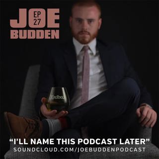 I'll Name This Podcast Later Episode 27