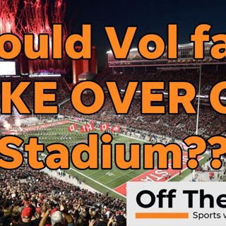 Are Vol fans HIJACKING Ohio St. tickets?