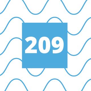Avsnitt 209 - Att säga förlåt