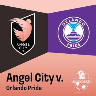 10/2 Orlando Pride Preview