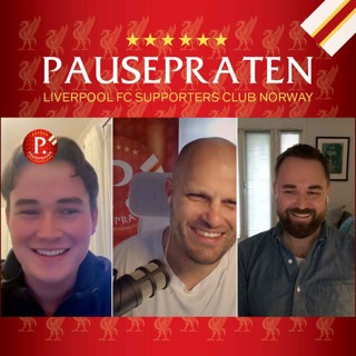 Fantasy Premier League – hjelp hva gjør jeg nå?