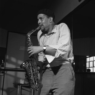 2026.08.31 Eric Person on Jackie McLean - 2 of 3