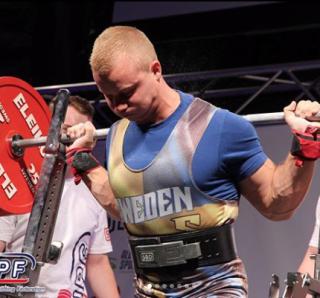 Avsnitt 526: Gustav Hedlund
