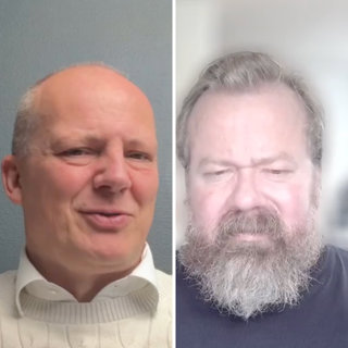 Ness 285 med Ketil Solvik-Olsen – Trump, AI og maktkampen som vil forme fremtiden