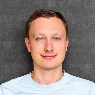 Danijar Hafner 2