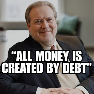 E50: Transforming Debt into Wealth - w/ Richard Vague
