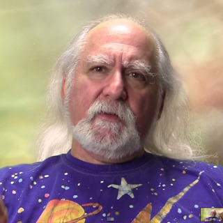 Rick Levine - The Uranus-Pluto Cycle of Revolution