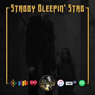 S1E28: Stabby Bleepin' Stab