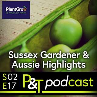 What's in a Name? Why Plant Names Change, Aussie Highlights & Meet West Dean's Head Gardener!
