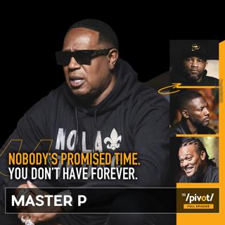 Master P  Music Legend &  Entrepreneur shares his journey of fame, fortune, family, building an empire, reveals truth about success, mentoring Snoop Dogg, New Orleans native, emotional struggles, importance of community &  Mental Health awareness