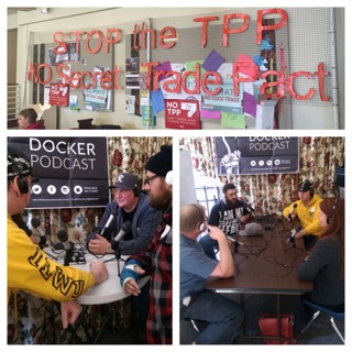 Activate Now! Northwest TPP Summit Part 1