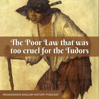 How the Tudors Decided Who Deserved to Eat