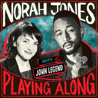 John Legend