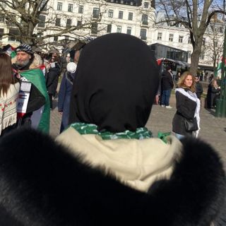 Gaza, Israel, Malmö – och hatvågen som aldrig kom