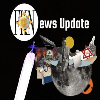 FKNews Update: Co-opted Conspiracies, Sentient Bots, & War on Chemtrails?