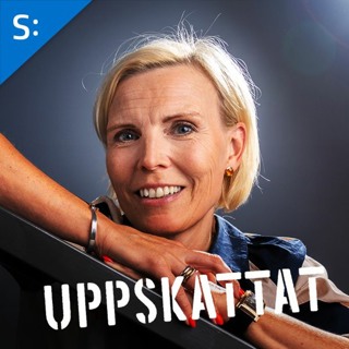 Laura Hartman om Sveriges höga skatter på arbete, välfärdens resurser och läget i svensk ekonomi