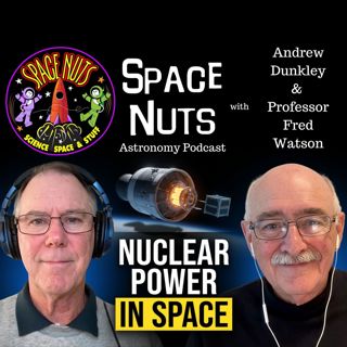 SpaceX Tests Space-Ready Nuclear Power Using Tritium-Driven CubeSat
