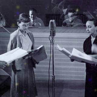 Dramaklassiker 2025 | Radioteatern 100 år