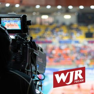 The Anchor for Every Sporting Event