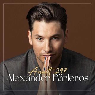 297. Alexander Pärleros - Framgångspoddaren om vad som definierar riktig framgång