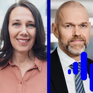 Inflationen tillbaka i hetluften
