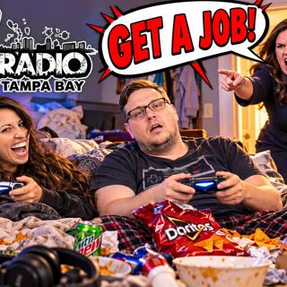 S1 Ep628: GET A JOB! (30 MIN. FREE PREVIEW)