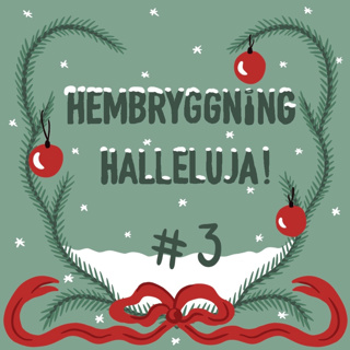 Adventskalendern 2025 - Lucka 3