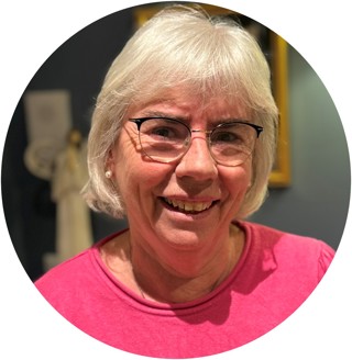 Ingunn Sjøstrand Andersen