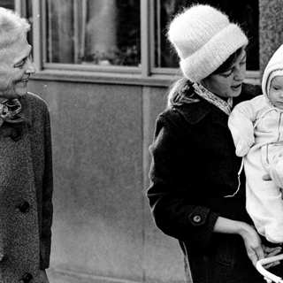 Så har ”den perfekta föräldern” förändrats genom historien