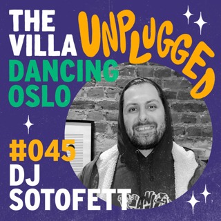 #045 - Dj Sotofett