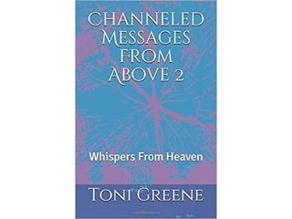 Live Readings 845-277-9131 with Psychic Medium Toni Greene