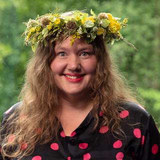 Anna Rosling Rönnlund