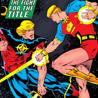 Episode 303: Quasar
