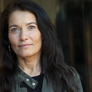 Agneta Sjödin: Livet är som ett skönt tv-spel