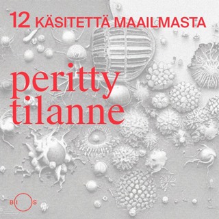 12 käsitettä maailmasta. Jakso 8: Peritty tilanne