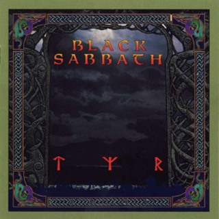 Sabbathsåret #15 - Tyr