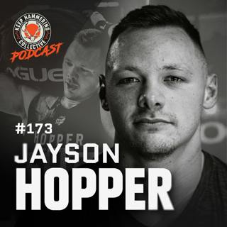 KHC 173 - Jayson Hopper