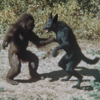 U.S. Government Hired Me to Hunt CRYPTIDS. What We Found in Alaska Shouldn’t Exist.