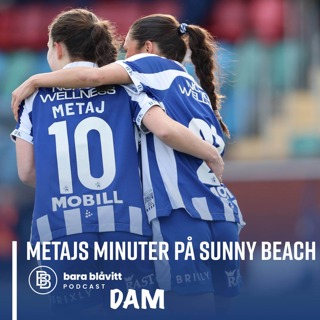 763. Metajs minuter på Sunny Beach